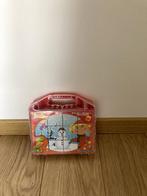 Kaatjes Blokkenpuzzel, Ophalen, 10 tot 50 stukjes, Gebruikt, 2 tot 4 jaar