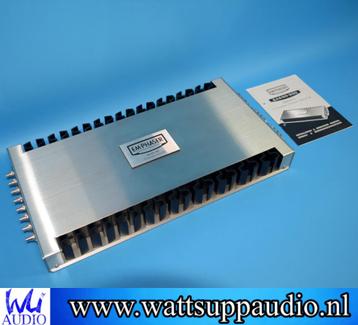 Amplificateur 7 canaux Empher EA650-200 