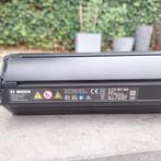E-bike batterij en lader BOSCH 625 Wh, Ophalen, Zo goed als nieuw