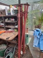 4 stuks., Ophalen, Zo goed als nieuw