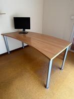 Bureautafel, Huis en Inrichting, Ophalen, Zo goed als nieuw, Bureau
