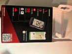 Sigma Rox 4.0 Fietscomputer, Ophalen, GPS, Gebruikt