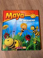 Gert Verhulst - De nepwesp, Boeken, Kinderboeken | Jeugd | onder 10 jaar, Ophalen, Zo goed als nieuw, Gert Verhulst