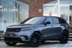 Range Rover Velar 2.0 TD4 R-DYNAMIC HSE AUTO PANO CAM DISTRO, Auto's, Automaat, Range Rover Velar, Leder, Bedrijf