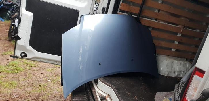 CHEVROLET KALOS MOTORKAP MODEL 2006, Auto-onderdelen, Carrosserie, Motorkap, Gebruikt, Ophalen of Verzenden