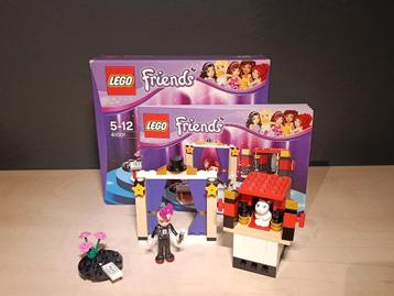Lego Friends Mia's toverkunsten, 41001 beschikbaar voor biedingen