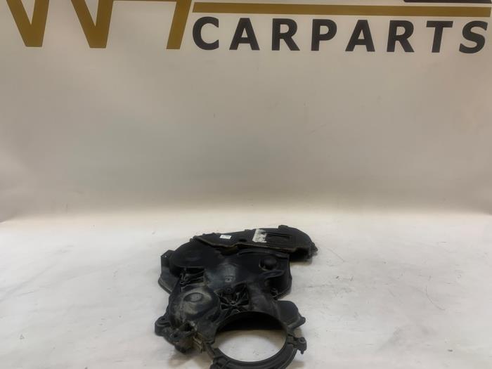 Distributiedeksel van een Ford Tourneo Connect, Auto-onderdelen, Motor en Toebehoren, Ford, Gebruikt, 3 maanden garantie, Ophalen of Verzenden