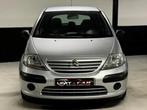 CITROEN C3 1.1i BENZINE *081.000KM! TOP STAAT *GEKEURD* LEZ✅, Achat, Entreprise, Garantie prolongée, Boîte manuelle