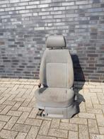 VW Caddy 2003 - 2010 stoel linksvoor bestuurder nette staat, Auto-onderdelen, Ophalen of Verzenden, Gebruikt, Volkswagen
