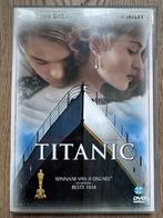 DVD Titanic, CD & DVD, DVD | Drame, Utilisé, Enlèvement ou Envoi