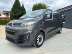 Citroen Jumpy 2.0 BlueHDi !! VERKOCHT ! VENDU ! SOLD !!, Argent ou Gris, Achat, Euro 6, Entreprise