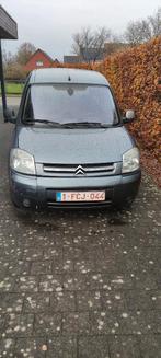 Citroen Berlingo, Auto's, 4 zetels, Stof, Berlingo, Particulier