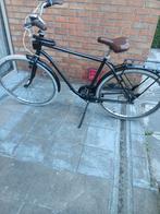 Herenfiets, Fietsen en Brommers, Ophalen, Gebruikt, Overige merken, Versnellingen