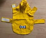 Schattige gele hondenjas, Enlèvement ou Envoi, Comme neuf, Manteau pour chien