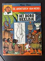 Nero: Het Bobo Beeldje (eerste druk), Livres, BD, Marc Sleen, Une BD, Utilisé, Enlèvement ou Envoi