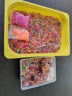loombandjes, Ophalen of Verzenden, Zo goed als nieuw