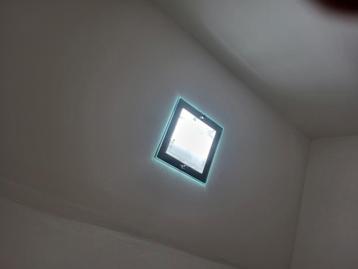 Verlichting  beschikbaar voor biedingen