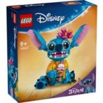 Stitch lego, Ophalen, Nieuw
