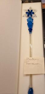 Disney staaf, Enlèvement