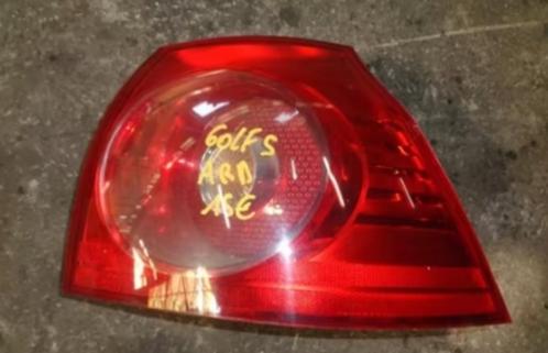 A vendre stop arriere droit VW Golf 5, Auto-onderdelen, Verlichting, Volkswagen, Gebruikt, Ophalen
