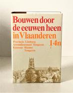 Bouwen door de eeuwen heen - Riemst Tongeren, Ophalen