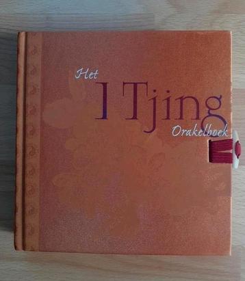 Het I Tjing Orakelboek G. MELYAN en W. CHU