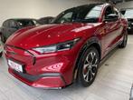 Ford Mustang Mach-E 99kWh AWD (bj 2021, automaat), Auto's, Automaat, 0 cilinders, Gebruikt, 540 km