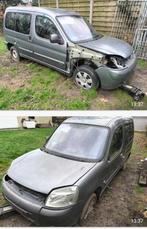 Citroen Berlingo, Peugeot Partner onderdelen, Auto-onderdelen, Ophalen of Verzenden, Gebruikt, Links, Citroën