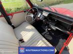 Citroën 2CV Spécial | 1985 | Route 66 Auctions, Auto's, Citroën, Zwart, Bedrijf, Handgeschakeld