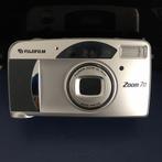 Fujifilm Zoom 70, point&shoot *als nieuw, Audio, Tv en Foto, Fotocamera's Analoog, Compact, Zo goed als nieuw, Fuji