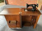 Oude naaimachine Phoenex, Antiek en Kunst, Ophalen