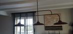 Hanglamp, Huis en Inrichting, Ophalen, Zo goed als nieuw, Metaal