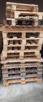 Wegwerp pallet, Doe-het-zelf en Bouw, Hout en Planken, Ophalen