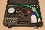 Master Common Rail Systeem Hoge Druk Tester, Auto diversen, Autogereedschap, Verzenden, Nieuw