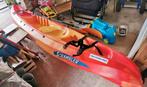 Nieuwe kajak, nooit gebruikt, Watersport en Boten, Ophalen, Zo goed als nieuw, Kajak