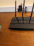 TP-Link AC1200 WiFi Wireless Dual band Gigabit router, Comme neuf, Enlèvement ou Envoi, Tp-Link