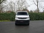 Opel Vivaro Vivaro 6PL kleine ongeval rechter zij-kant, Auto's, Voorwielaandrijving, 75 kW, Stof, Gebruikt
