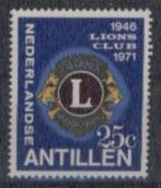 Nederlandse Antillen yvertnrs.:417 postfris, Timbres & Monnaies, Timbres | Antilles néerlandaises, Envoi, Non oblitéré