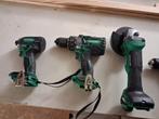Hikoki, Doe-het-zelf en Bouw, Ophalen, Nieuw