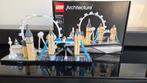 Lego Architecture London 21034, Enlèvement ou Envoi, Comme neuf, Ensemble complet, Lego