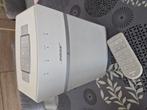 Haut-parleur Bose avec télécommande, Enlèvement, Comme neuf