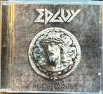 EDGUY - Tinnitus Sanctus, Ophalen of Verzenden, Zo goed als nieuw