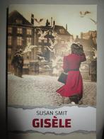 Giséle -Susan Smit (waargebeurd verhaal), Ophalen of Verzenden, Zo goed als nieuw
