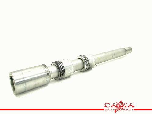 VOORAS Honda CBR 500 R 2021 (CBR500R) (01-2021/12-2021), Motoren, Onderdelen | Honda, Gebruikt