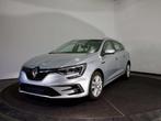 Renault Megane 1.0 TCe | Euro6d | Keyless | Navi, 0 kg, Argent ou Gris, Electronic Stability Program (ESP), 129 g/km