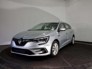 Renault Megane 1.0 TCe | Euro6d | Keyless | Navi