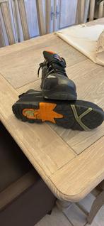 Vijligheid schoenen met stalen tip, Sport en Fitness, Snowboarden, Ophalen, Zo goed als nieuw, Schoenen