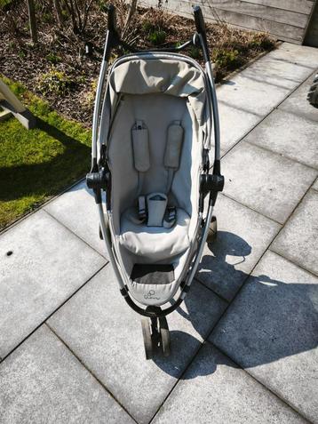 Quinny zapp buggy beschikbaar voor biedingen