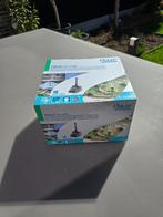 tuin, Tuin en Terras, Ophalen, Gebruikt, Vijverpomp