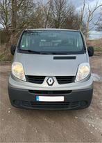 Renault trafic 2.0 Dci 2009 L1H1, Auto's, Renault, Trekhaak, Particulier, Te koop